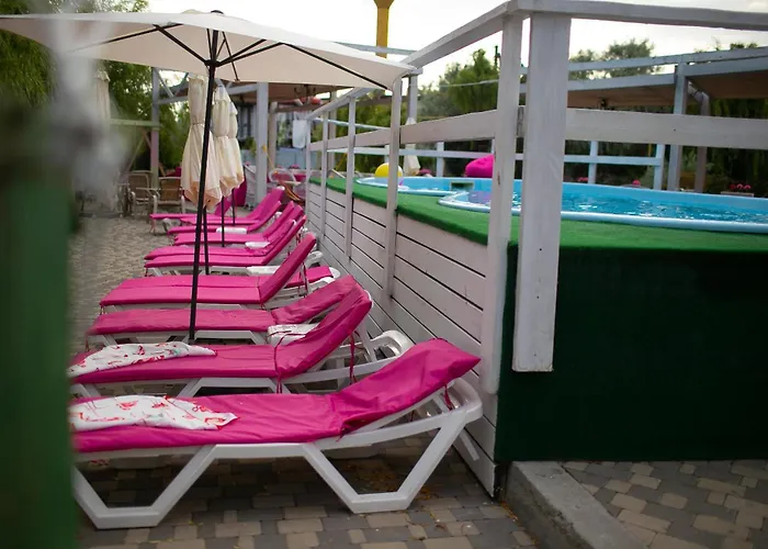 Flamingo Family Club